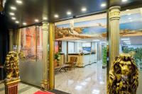 Grand Gulluk Hotel