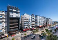 Grand Gulluk Hotel