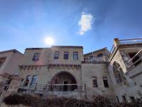 Karlik Cave Suite Cappadocia