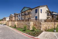 Worldmark Marble Falls