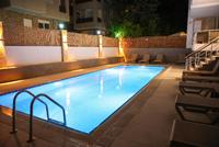 Livia Luxury Apart Hotel