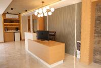 Livia Luxury Apart Hotel