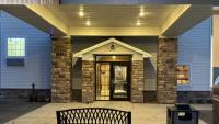 SureStay by Best Western Salem