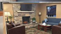 SureStay by Best Western Salem