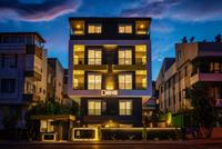 Stile Suite Family Hotel