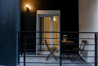 Stile Suite Family Hotel