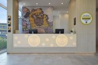 B&B Hotel Köln-Ehrenfeld