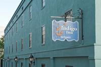 The Indigo Inn