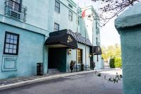 The Indigo Inn