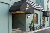 The Indigo Inn