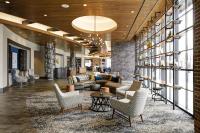 Archer Hotel Boston/Burlington