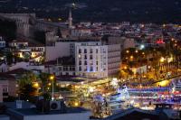 Minerva Port Hotel