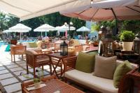 Sunprime Dogan Side Beach