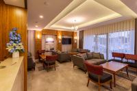 Antalya Business Hotel