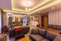 Antalya Business Hotel