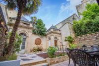 Hôtel des Quinconces