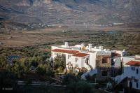 El Cortijo Hotel & Spa Chefchaouen