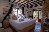 El Cortijo Hotel & Spa Chefchaouen
