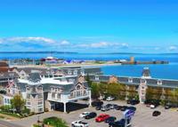 Hamilton Inn Select Beachfront