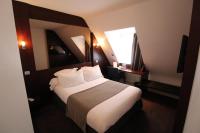 Hôtel des Tonneliers - Cruche d'Or