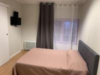 Hotel Aragats