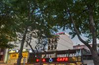 Hotel 1453