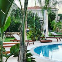 Triangulo Hotel