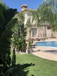 Triangulo Hotel