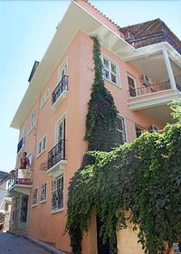 Villa Tulipan