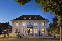 Boutique Hôtel des XV