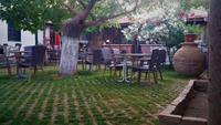 Garden Palace Hotel
