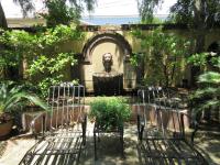The Jasmine House