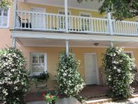 The Jasmine House