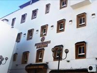 Hôtel des Oudaias