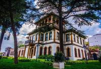 Rivada Hotel
