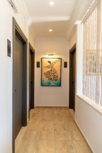 Galley Hotel