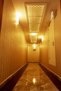 Grand Akcali Hotel