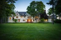 The Inn At Stonecliffe