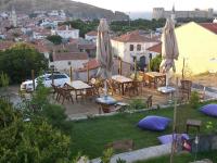 Apollon Hotel