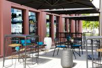 Aloft Strasbourg Etoile