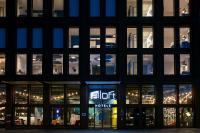 Aloft Strasbourg Etoile