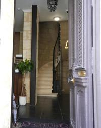 Les Chambres Au Coeur De Bordeaux