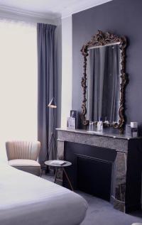 Hôtel de Tourny - Boutique Hôtel Bordeaux Centre