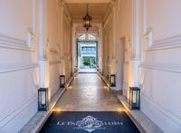 Hotel Le Palais Gallien