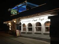 Hotel & Restaurant Park-Cafe ISA