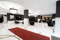 Golden Pars Hotel