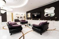 Golden Pars Hotel