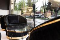 Golden Pars Hotel