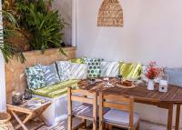 Old Town Hotel Kalkan - Adults Only