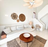 Pilos Suites